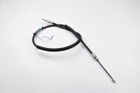 Трос ручного гальма задній правий rwd 300-350m (rh) ford transit (06-14) (1734688) ford COFLE 11.5679