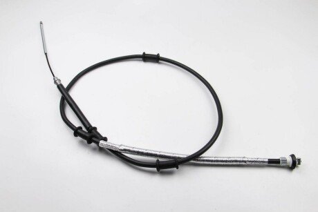 Трос ручного гальма задній лівий/правий Фіат Добло 09- COFLE 12.0746