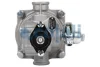 Регулятор потужності пневматичних гальм MERCEDES LK/LN2, MK, NG, SK 01.84-12.98 COJALI 2220331 (фото 5)