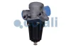 Клапан тиску IVECO M 01.86-12.92 COJALI 2223144 (фото 1)