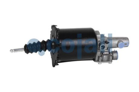 ПГУ зчеплення MAN 2000 COJALI 2250243