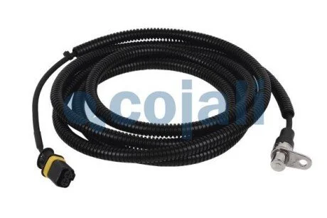 Датчик частоты вращения колеса COJALI 2260034