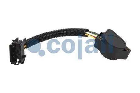 Датчик положения педали акселератора COJALI 2260369