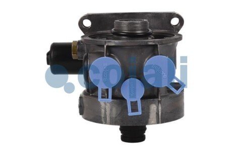 Осушувач повітря LA8211 COJALI 2310610