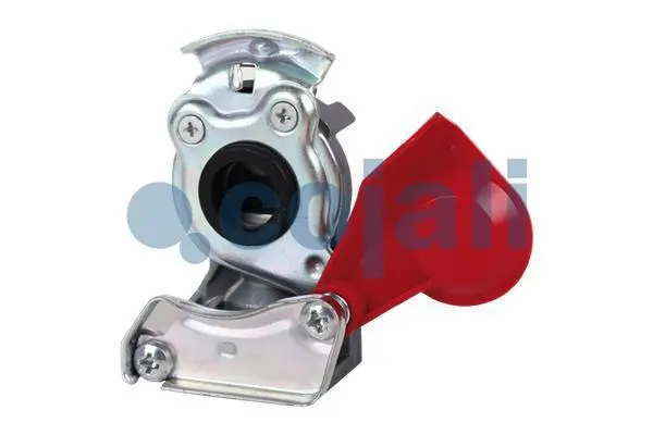 Пневматична муфта MAN TGA, TGM I MERCEDES ACTROS, ACTROS MP2 / MP3, ATEGO, ATEGO 2, AXOR 2, LK/LN2, MK, NG, O 303, O 305, O 307, O 405, O 407, O 408, SK COJALI 6001403 (фото 1)