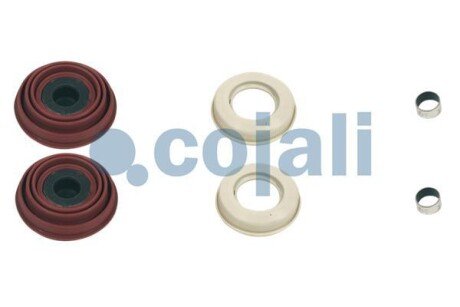 Р/к гальмівного супорта K001300 COJALI 6084001