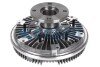Муфта вентилятора F2000 MAN COJALI 7063108 (фото 4)