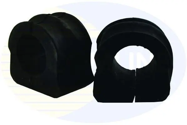 Comline Втулка стабілізатора к-т 2шт. COMLINE CSRM3036 (фото 1)