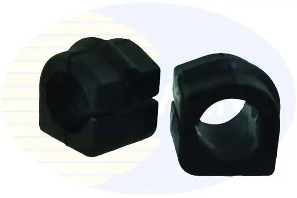 Comline Втулка стабілізатора к-т 2шт. COMLINE CSRM3038 (фото 1)