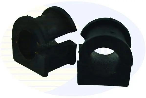 Comline Втулка стабілізатора к-т 2шт. COMLINE CSRM3040 (фото 1)