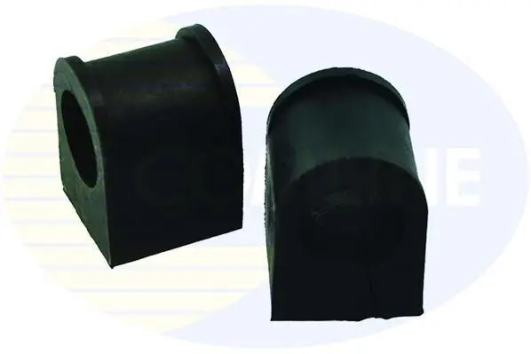 Comline Втулка стабілізатора к-т 2шт. COMLINE CSRM3060 (фото 1)