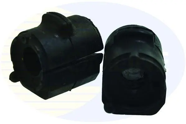 Comline - Втулка стабілізатора COMLINE CSRM3093 (фото 1)