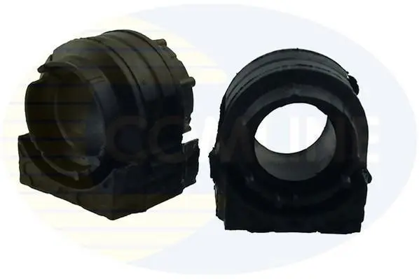 Comline - Втулка стабілізатора к-т 2шт. COMLINE CSRM3100 (фото 1)