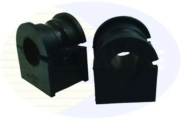 Comline Втулка стабілізатора к-т 2шт. COMLINE CSRM3103 (фото 1)