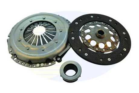 Comline Комплект зчеплення COMLINE ECK136