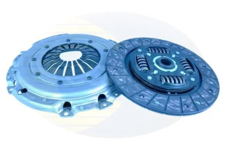 Comline - Комплект зчеплення COMLINE ECK327