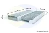 Comline - Фільтр салону COMLINE EKF170A (фото 1)