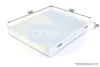 Comline Фільтр салону COMLINE EKF307 (фото 1)