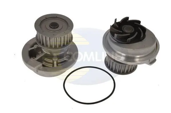 Comline Насос охолоджуючої рідини COMLINE EWP004 (фото 1)
