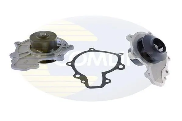 Comline Насос охолоджуючої рідини COMLINE EWP153 (фото 1)