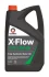 Моторна олива X-FLOW (5L) 5W40 API CF SL ACEA A3 B4 MB 229.1 RENAULT RN 0700 RENAULT RN 0710 VW 502.00 VW 505.00 COMMA X-FLOW G 5W40 SYNT 5L (фото 1)