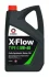 Моторна олива X-FLOW (5L) 5W40 API CF SL ACEA A3 B4 MB 229.1 RENAULT RN 0700 RENAULT RN 0710 VW 502.00 VW 505.00 COMMA X-FLOW G 5W40 SYNT 5L (фото 2)