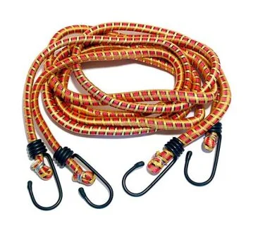 Стяжка вантажу 150см, 2шт Compass DO 02204