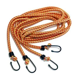 Стяжка вантажу 200см, 2шт Compass DO 02205