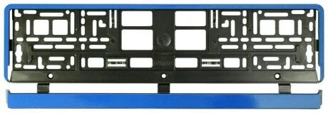 Рамка номеру Compass DO 91569