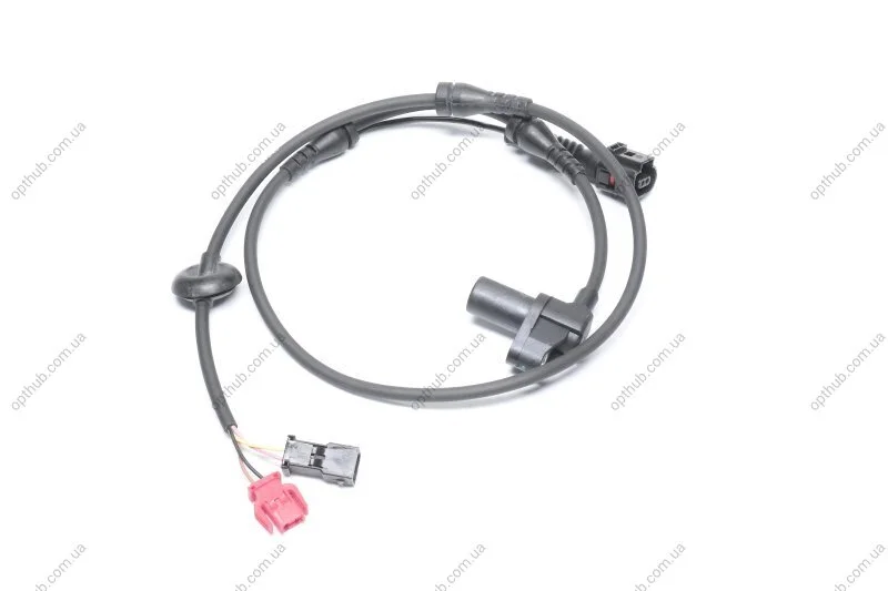 Датчик ABS VW RASSAT 00-05 front L/R (пр-во COMPLEX) C.I.U Complex ABS15 (фото 1)