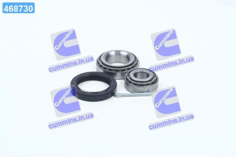 Подшипник ступицы FORD передн./задн. мост Complex CX006