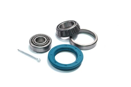 Підшипник маточини OPEL передн./задн. міст Complex CX007