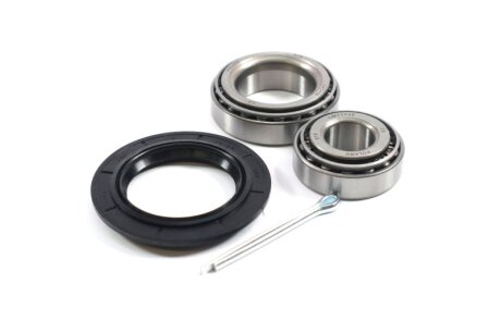 Підшипник маточини DAEWOO LANOS задн. міст Complex CX008