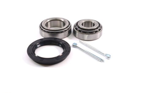 Підшипник маточини AUDI, VW задн. міст Complex CX009