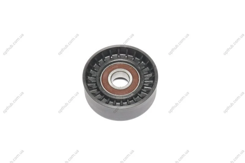 Ролик прив. ремня AUDI/SEAT/Skoda/VW 1.0-1.6 91- (Пр-во) Complex CX01-00 (фото 1)