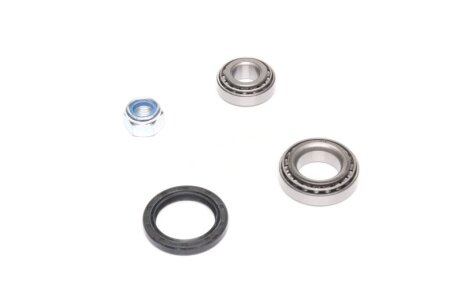 Подшипник ступицы VOLVO передн. мост (Выр-во) Complex CX028