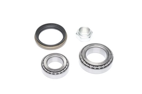 Підшипник маточини CITROEN, PEUGEOT задн.мост лев. Complex CX036-L