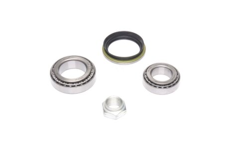 Підшипник маточини CITROEN, PEUGEOT задн. міст правий. Complex CX036-R