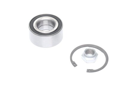 Підшипник маточини CITROEN, PEUGEOT передн. міст Complex CX038