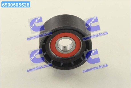 Натягувач ременя CITROEN Complex CX03-94