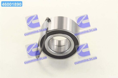 Підшипник маточини BMW E28, E34 задн. міст Complex CX050