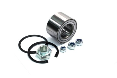 Підшипник маточини AUDI, VW POLO передн. міст Complex CX055