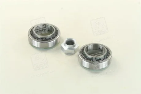 Підшипник маточини FORD передн./задн. міст (Вир-во COMPLEX) Complex CX056