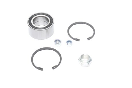 Підшипник маточини AUDI передн./задн. міст Complex CX076