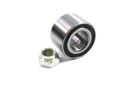 Підшипник маточини ВАЗ 2108-09 задн. міст (з гайкою) Complex CX081