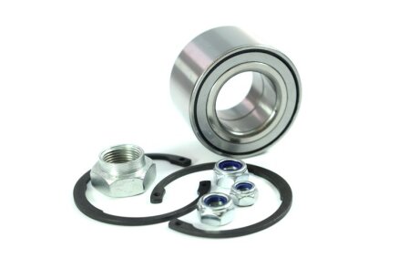 Підшипник маточини VW GOLF, JETTA передн. міст Complex CX084