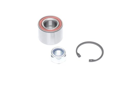 Підшипник маточини RENAULT задн. міст Complex CX097