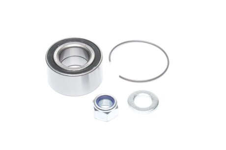 Підшипник маточини RENAULT передн. міст Complex CX101