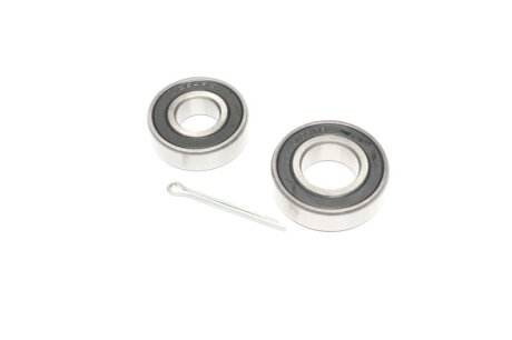 Підшипник маточини SUZUKI, DAEWOO задн. міст Complex CX104