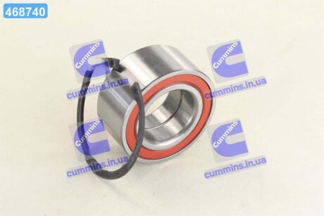 Підшипник маточини MERCEDES задн. міст Complex CX115